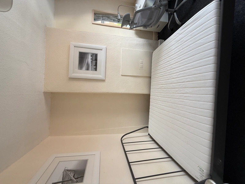 Claude Street 2 bed, 2 bath  - Spare Rooms NG7 2LA - Thumbnail 3